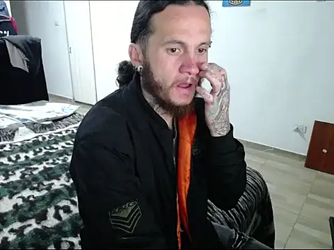 raggaman  online show from 03/03/26, 02:50