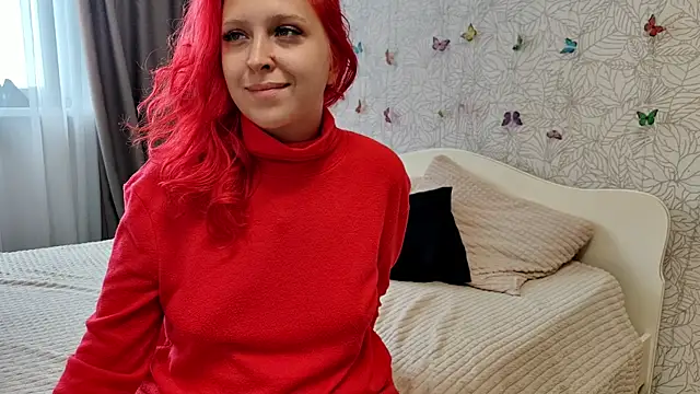 GenrikhBecca online show from 09/30/25, 09:25