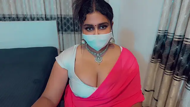 SonY CaM online show from 11/14/25, 05:11