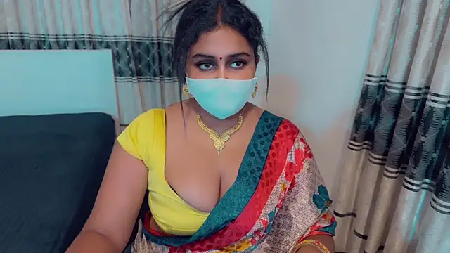 SonY CaM online show from 11/19/25, 05:02