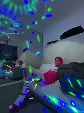 CD Sub2021 online show from 03/09/26, 11:53