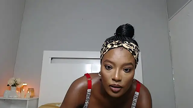 JasminBrown online show from 06/29/26, 07:14