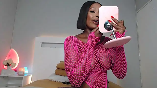 JasminBrown online show from 07/22/26, 07:38