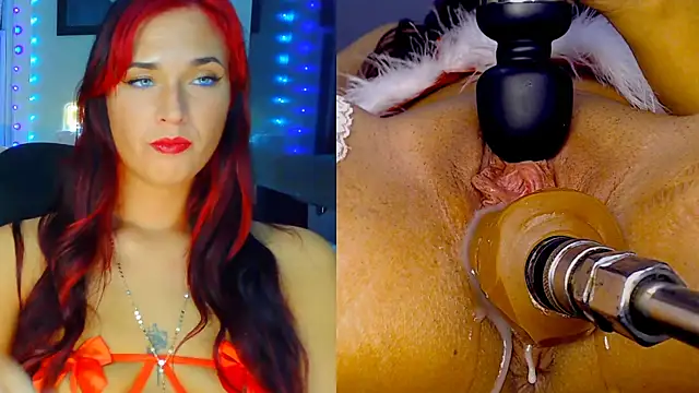 DesereaRose online show from 12/02/25, 05:02