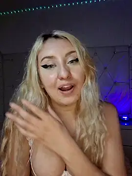 NibiruNairobi69 online show from 02/14/25, 05:30