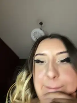 NibiruNairobi69 online show from 11/30/25, 03:10