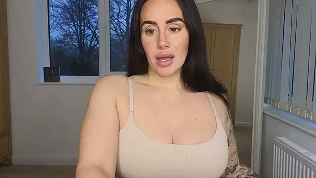 LibbyLoveHeartx online show from 01/18/26, 08:51