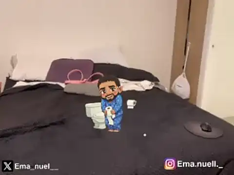 Emanuell   online show from 04/11/26, 01:21