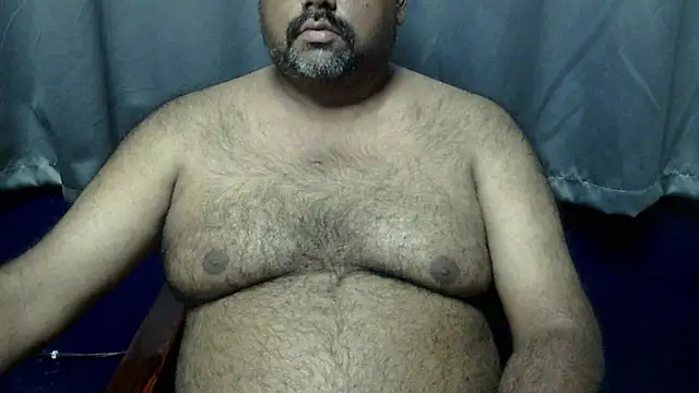 Snapshot of hairysubcub_70 chatting on 11/03/25, 07:20 hairysubcub 70 online show from 11/03/25, 07:20