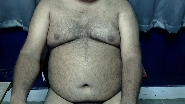 hairysubcub 70 online show from 01/14/26, 05:24