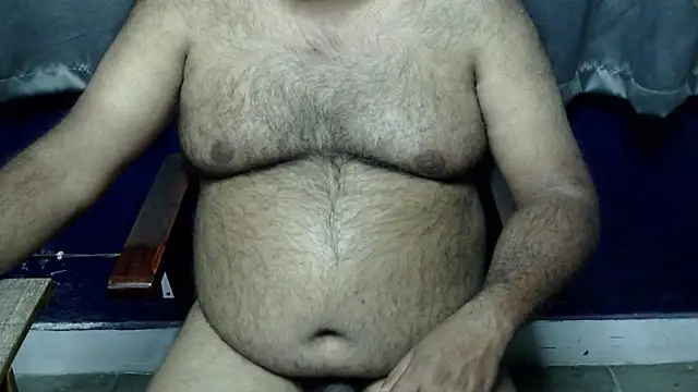 hairysubcub 70 online show from 02/26/26, 06:18