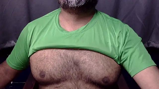 hairysubcub 70 online show from 03/14/26, 06:30