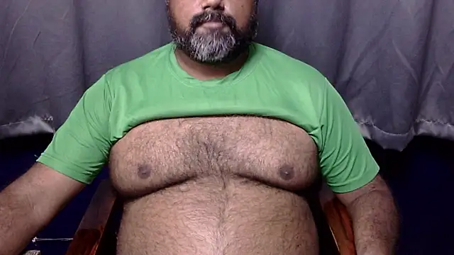 hairysubcub 70 online show from 03/21/26, 07:35