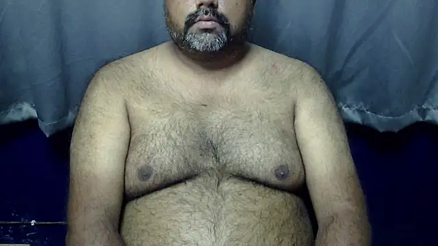 hairysubcub 70 online show from 04/11/26, 07:35