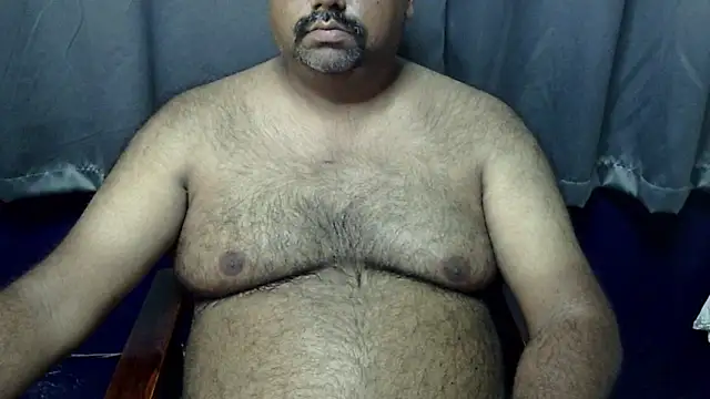 hairysubcub 70 online show from 04/26/26, 07:06