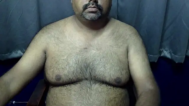 hairysubcub 70 online show from 04/28/26, 06:07