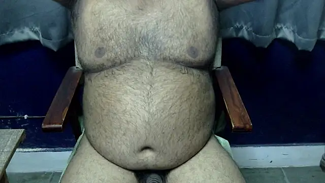 hairysubcub 70 online show from 04/28/26, 06:13