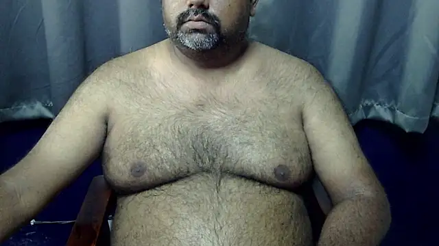 hairysubcub 70 online show from 05/04/26, 07:26