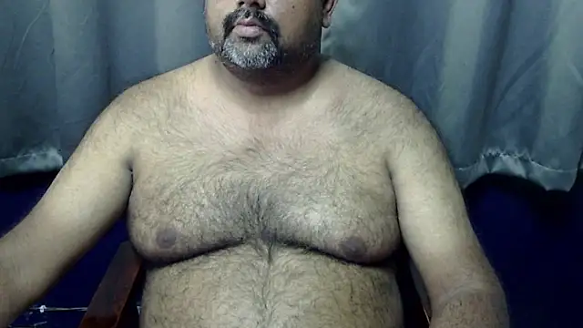 hairysubcub 70 online show from 05/05/26, 07:27