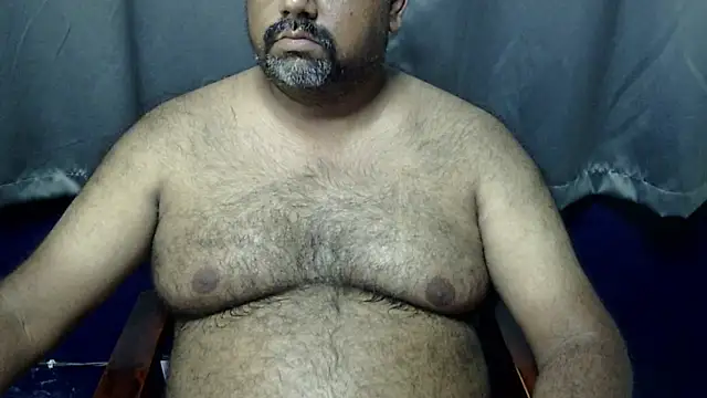 hairysubcub 70 online show from 05/06/26, 07:35