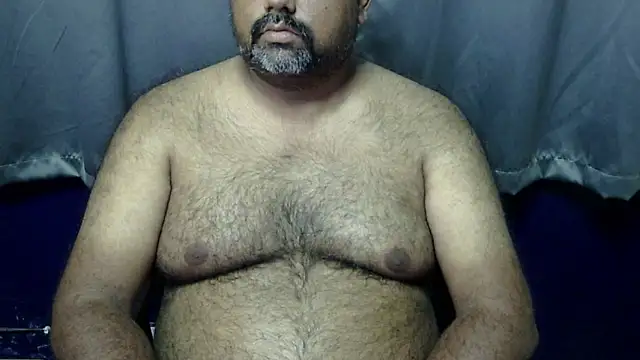 hairysubcub 70 online show from 05/07/26, 07:36