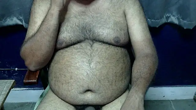 hairysubcub 70 online show from 05/08/26, 07:03