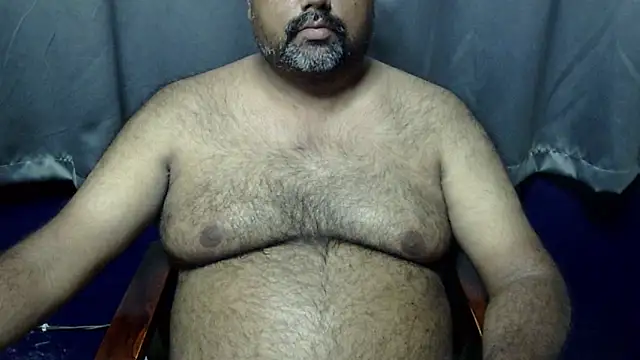 hairysubcub 70 online show from 05/09/26, 08:08