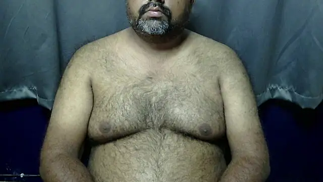 hairysubcub 70 online show from 05/10/26, 03:23