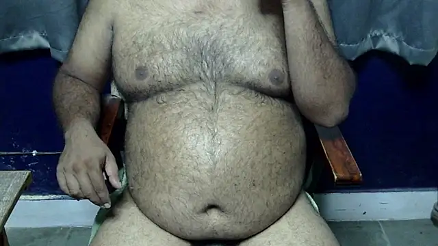 hairysubcub 70 online show from 05/10/26, 04:23