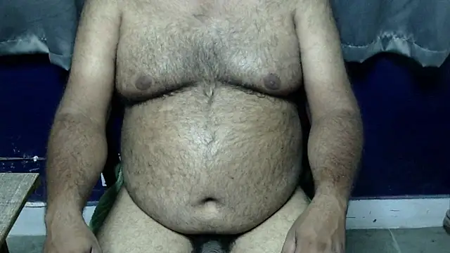 hairysubcub 70 online show from 05/11/26, 02:45