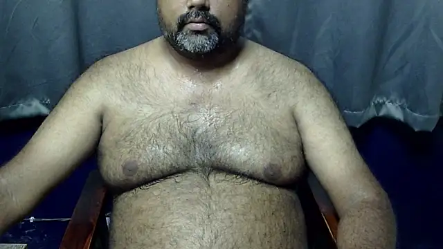 hairysubcub 70 online show from 05/13/26, 06:55