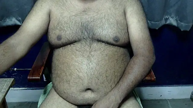 hairysubcub 70 online show from 05/14/26, 03:57