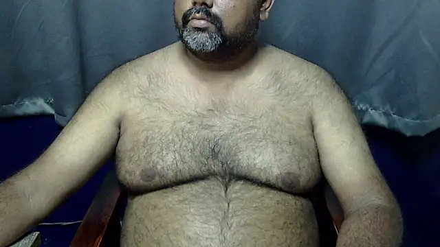 hairysubcub 70 online show from 05/15/26, 07:59