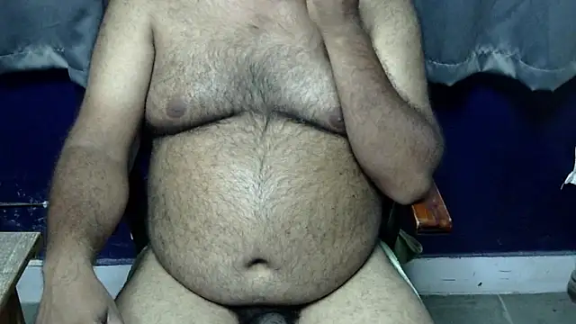 hairysubcub 70 online show from 05/16/26, 06:32