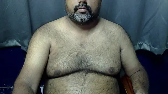 hairysubcub 70 online show from 05/17/26, 06:11