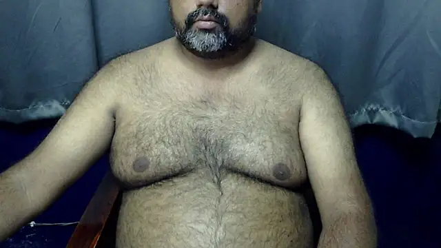 hairysubcub 70 online show from 05/21/26, 07:37