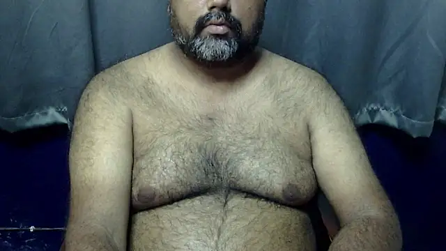 hairysubcub 70 online show from 05/22/26, 09:04