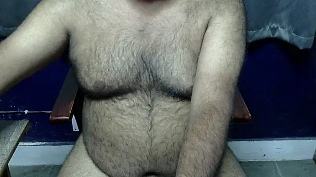 hairysubcub 70 online show from 05/25/26, 04:24