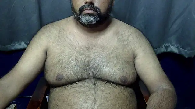 hairysubcub 70 online show from 05/27/26, 07:16