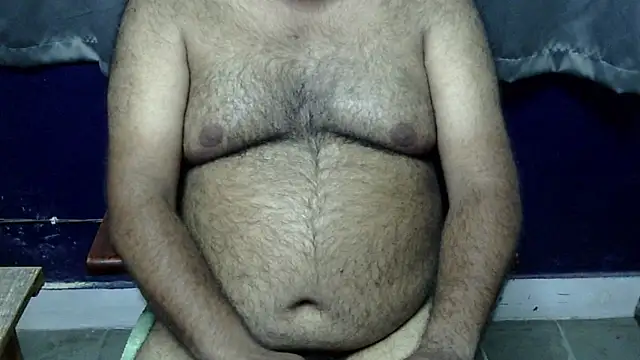 hairysubcub 70 online show from 05/28/26, 09:06