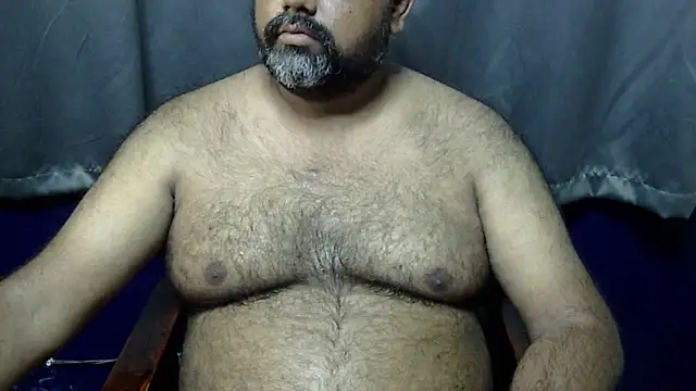 hairysubcub 70 online show from 05/29/26, 06:00