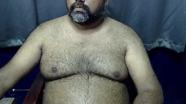 hairysubcub 70 online show from 05/31/26, 05:59