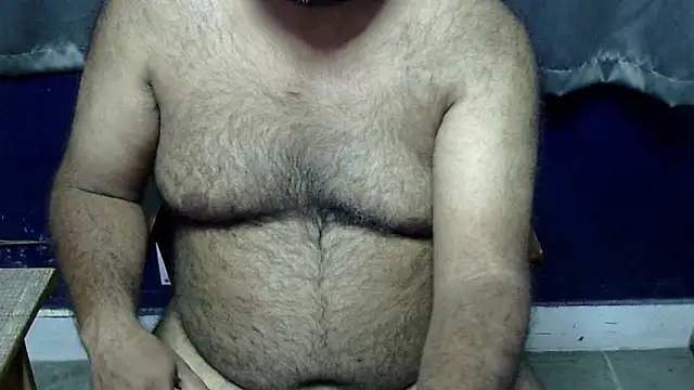 hairysubcub 70 online show from 05/31/26, 06:09