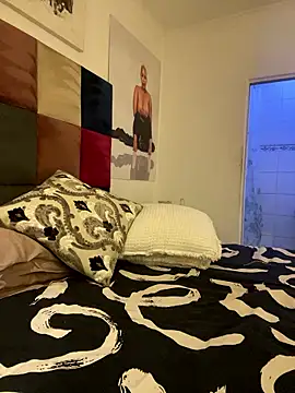 sexyTHANDO online show from 01/09/26, 08:54