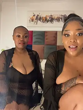 sexyTHANDO online show from 04/09/26, 06:46
