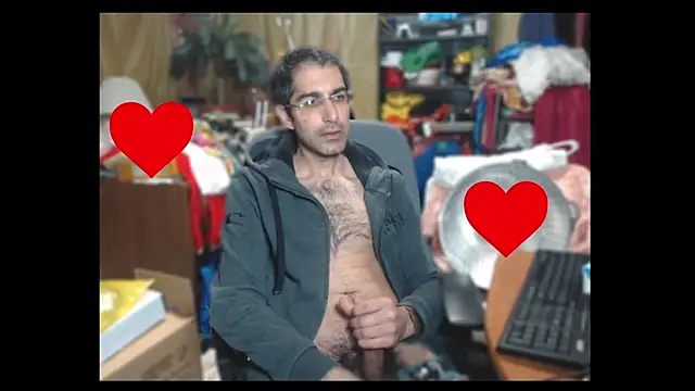 Snapshot of Gsmile1 chatting on 12/26/24, 10:41 Gsmile1 online show from 12/26/24, 10:41