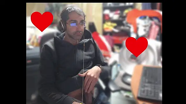 Snapshot of Gsmile1 chatting on 01/27/25, 09:33 Gsmile1 online show from 01/27/25, 09:33