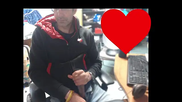 Snapshot of Gsmile1 chatting on 03/12/26, 08:48 Gsmile1 online show from 03/12/26, 08:48