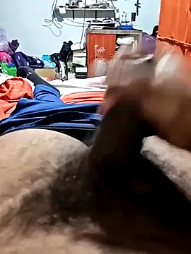 Gerardo31017 online show from 11/18/25, 09:08