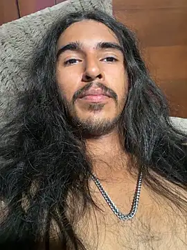 jrrichforever online show from 11/17/25, 03:56